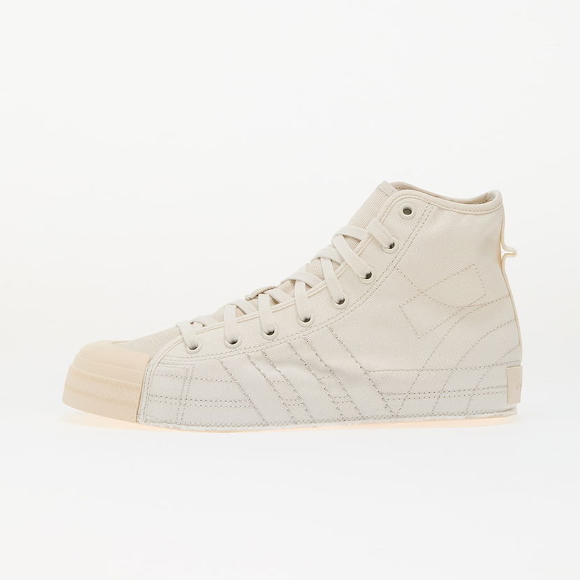 Tenisice i cipele Y-3 Y-3 Nizza Hi Bež | JQ2459