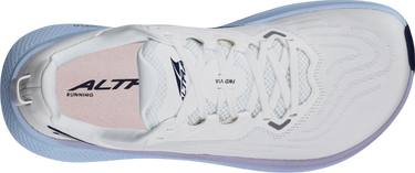 Tenisice i cipele Altra Running Altra FWD VIA Bijela | al0a85pw-1411, 2