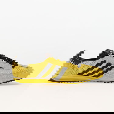 Tenisice i cipele adidas Originals Wales Bonner x SL76 Žuta | IH9906, 3