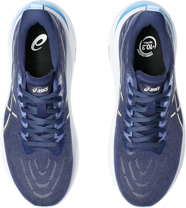 Tenisice i cipele Asics GT-2000 13 Plava | 1012b666-403, 3