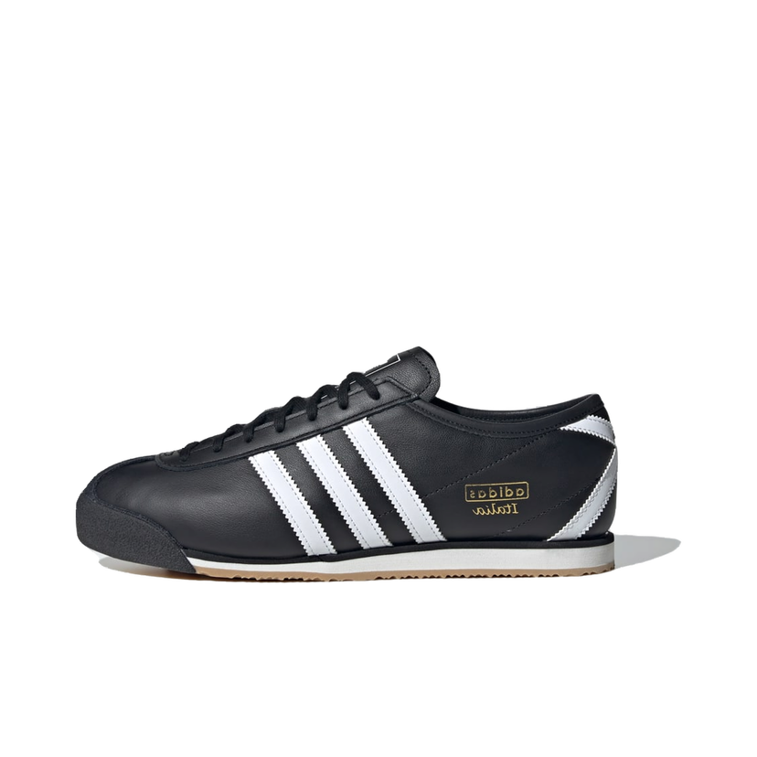 Tenisice i cipele adidas Originals Italia 70s Crna | JS1324