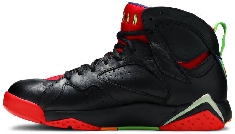 Tenisice i cipele Jordan Air Jordan 7 Retro "Marvin the Martian" Crna | 304775-029, 0