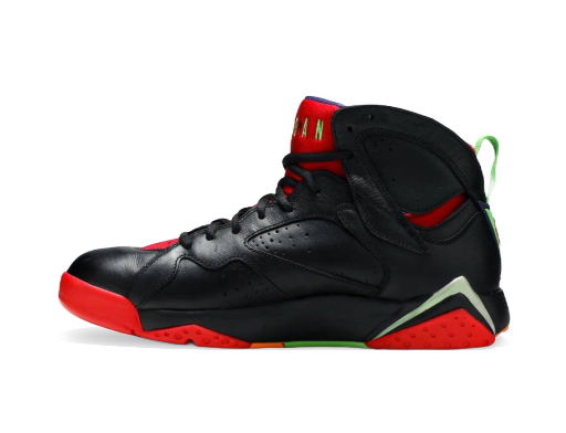 Tenisice i cipele Jordan Air Jordan 7 Retro "Marvin the Martian" Crna | 304775-029