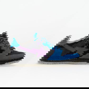 Tenisice i cipele BAPE BAPE Sk8 Sta 1 Plava | 001FWL301313MBLU, 2