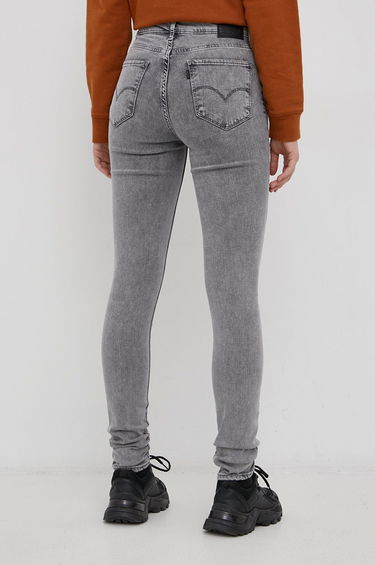 Jeans Levi's 721 High Waist Jeans Siva | 18882.0508, 1