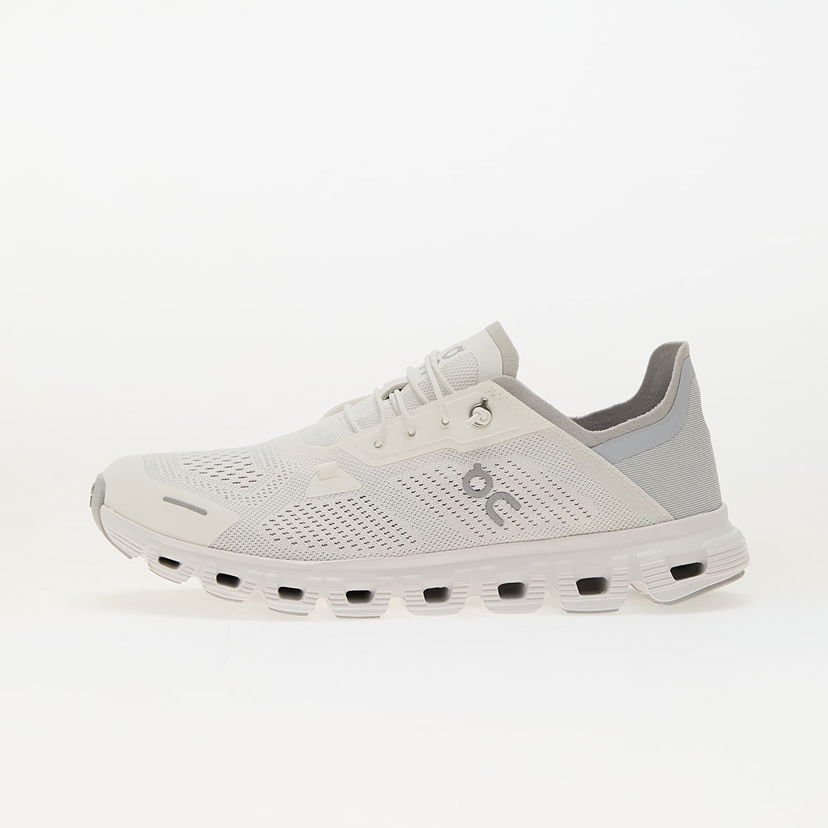 Tenisice i cipele On Running Cloud 6 Coast Bijela | 3WF10020813