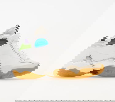 Tenisice i cipele adidas Originals Sankuanz Crazy BYW Bijela | FU8408, 1