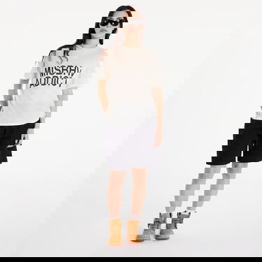 Majica kratkih rukava MISBHV Addict T-Shirt UNISEX Off White Bijela | 241M141, 3