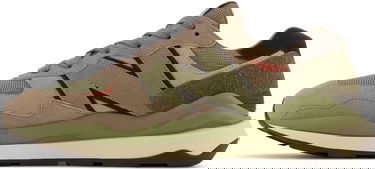 Tenisice i cipele New Balance 57/40 Zelena | m5740-rsb, 0