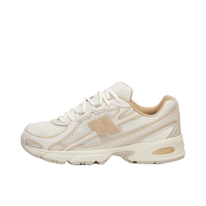Tenisice i cipele New Balance U740IN2 Incense Bijela | U740IN2