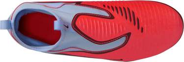 Tenisice i cipele Nike JR PHANTOM 6 HIGH ACADEMY FG/MG Plava | hq2042-400, 3