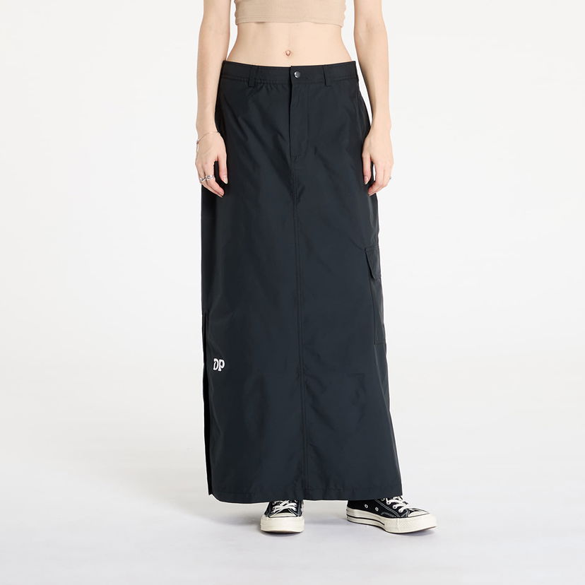 Suknja Converse Cargo Skirt Crna | 10027830-A01