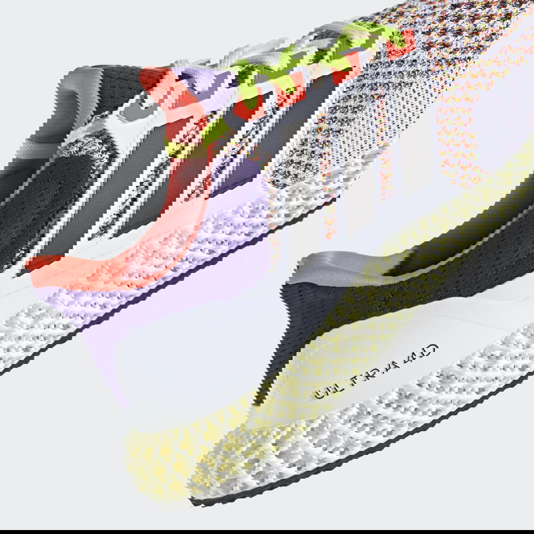 Tenisice i cipele adidas Performance Ultra 4D Višebojno | GX6364, 1