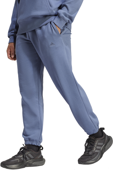 Trenirka adidas Performance Sportswear ALL SZN Fleece Pants Plava | iw1189, 0