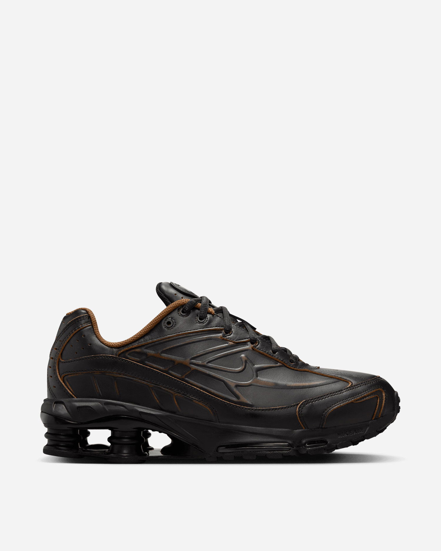 Tenisice i cipele Nike Shox Ride 2 Premium Crna | HV4447-010, 1