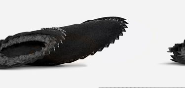 Tenisice i cipele UGG Classic Ultra Mini Biarritz Boot Crna | 1171538-BLK, 5