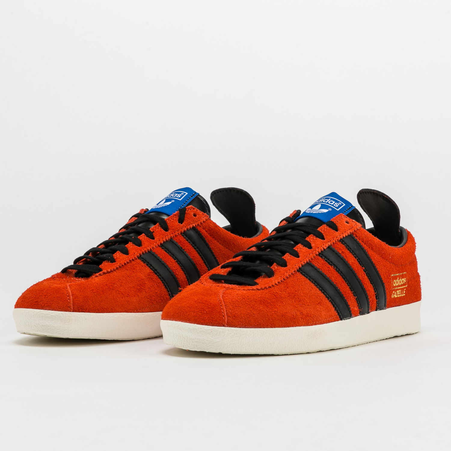 Tenisice i cipele adidas Originals Gazelle Narančasta | FX5487, 1