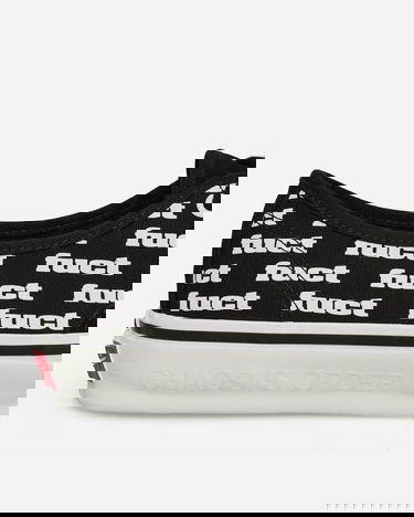 Tenisice i cipele Vans LX Authentic Reissue Crna | VN0007QZ, 9