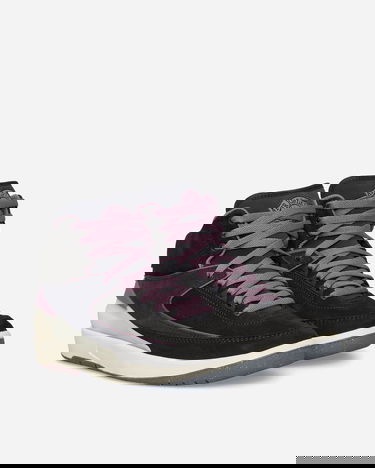 Tenisice i cipele Jordan Air Jordan 2 Retro "Off Noir Mauve" W Ljubičasta | DX4400-005, 3