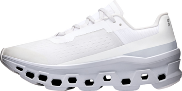 Tenisice i cipele On Running Cloudmonster Bijela | 61-97649, 3