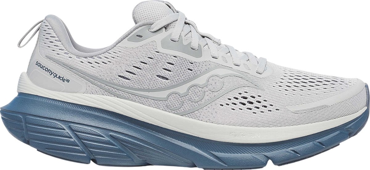 Tenisice i cipele Saucony Saucony Guide 18 Siva | s20998-210, 0
