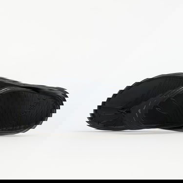 Tenisice i cipele Hoka One One Ora Recovery Flip Crna | 1099675-BDGGR, 2