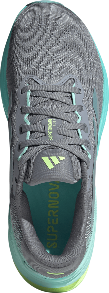 Tenisice i cipele adidas Performance SUPERNOVA RISE 2 Siva | jq7691, 1