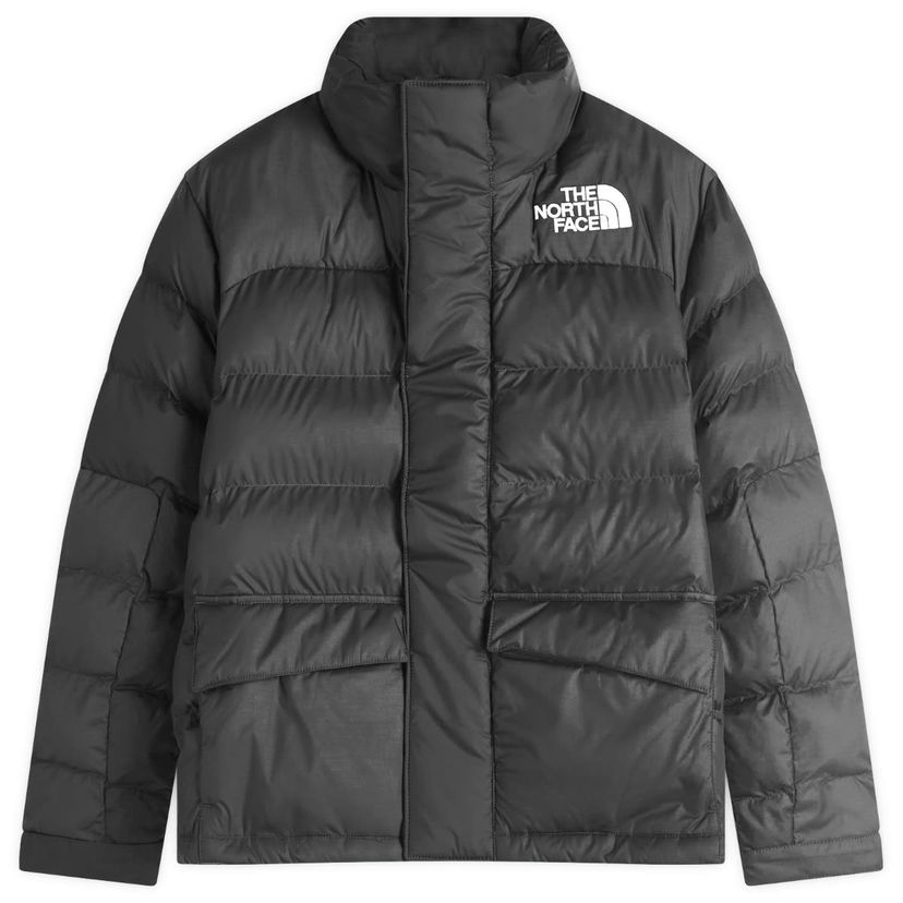 Pernata jakna The North Face Women's Limbara Puffer Jacket, Size Large Crna | NF0A89G9JK31