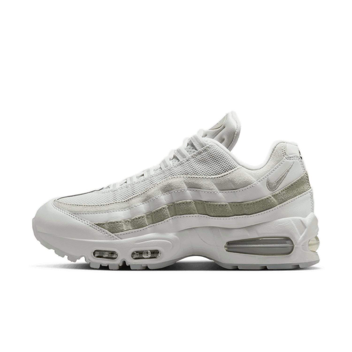 Tenisice i cipele Nike Air Max 95 Bijela | IB6396-001, 0