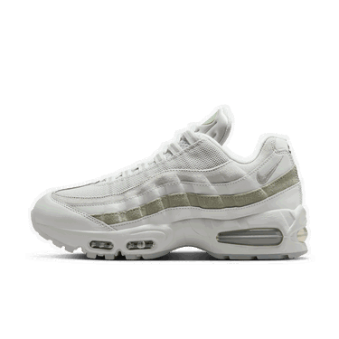 Tenisice i cipele Nike Air Max 95 Bijela | IB6396-001, 0