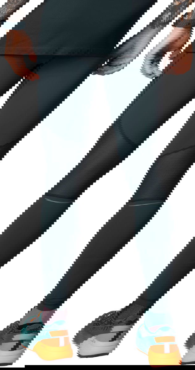 Tajice Dynafit ULTRA TIGHTS Leggings Zelena | 08-0000071150-3011, 1