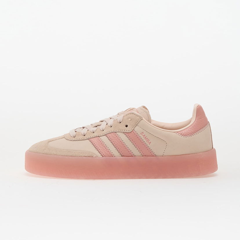 Tenisice i cipele adidas Originals Sambae Ružičasta | JS3956
