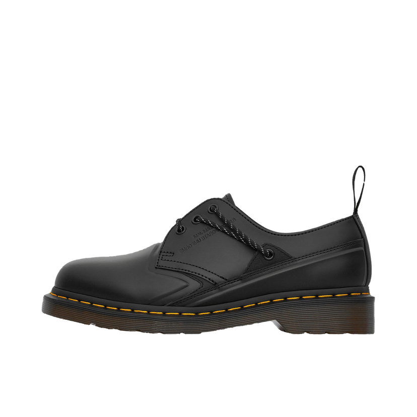 Tenisice i cipele Dr. Martens 1461 Leather Crna | 27985001 001