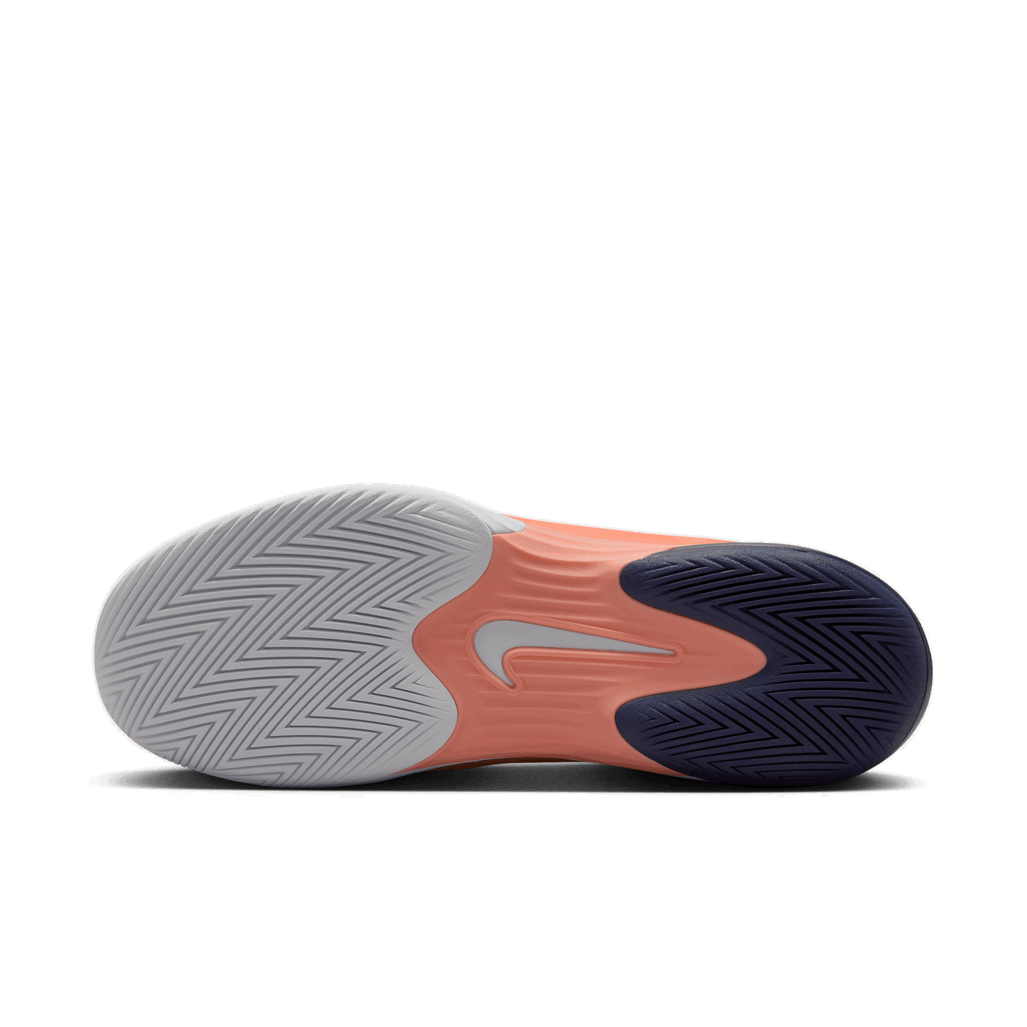 Nekategorizirano Nike Vapor 12 Narančasta | FV5552-800, 1