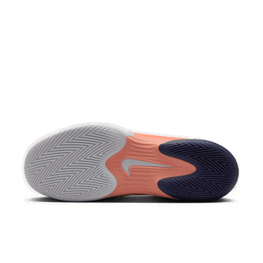 Nekategorizirano Nike Vapor 12 Narančasta | FV5552-800, 1