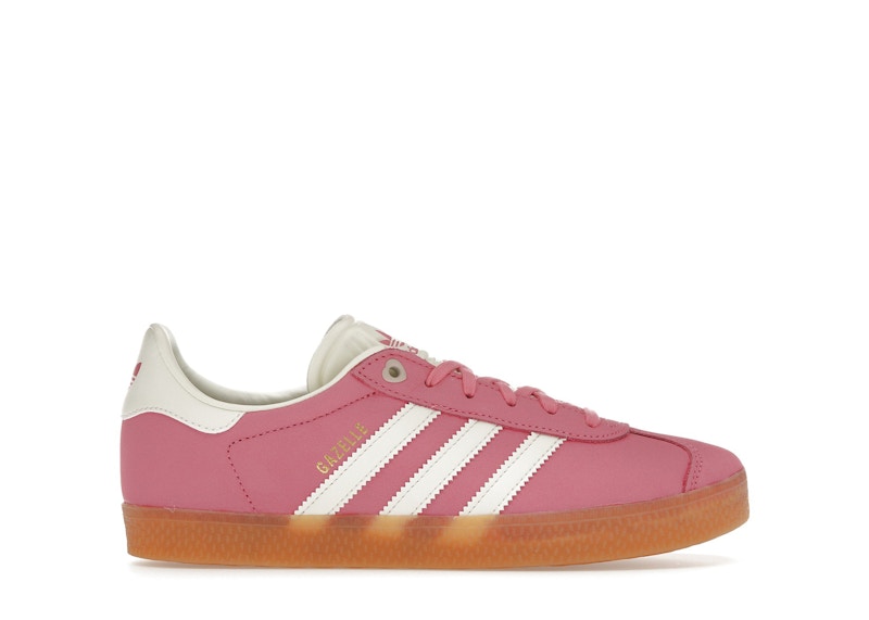 Tenisice i cipele adidas Originals Gazelle Ružičasta | ID1107