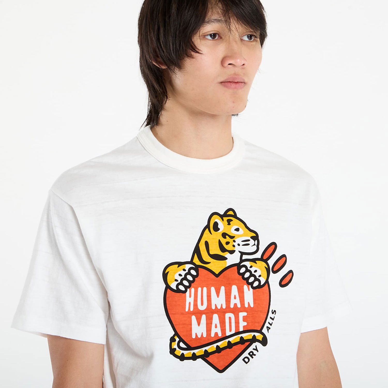 Majica kratkih rukava Human Made HUMAN MADE Graphic T-Shirt Bijela | HM30TE007WH, 1