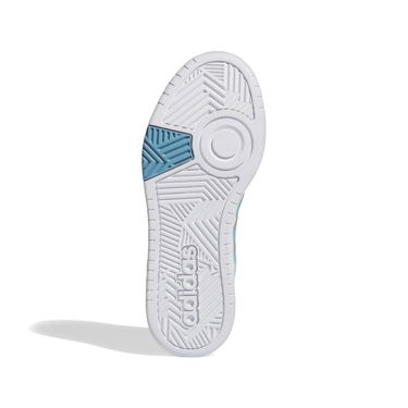 Tenisice i cipele adidas Performance adidas HOOPS 3.0 W 39 1/3 Plava | IH0175, 4
