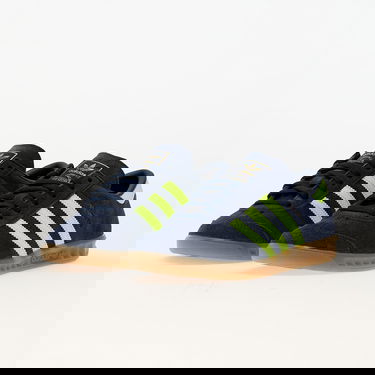 Tenisice i cipele adidas Originals Hamburg Tamnoplava | JS0678, 5