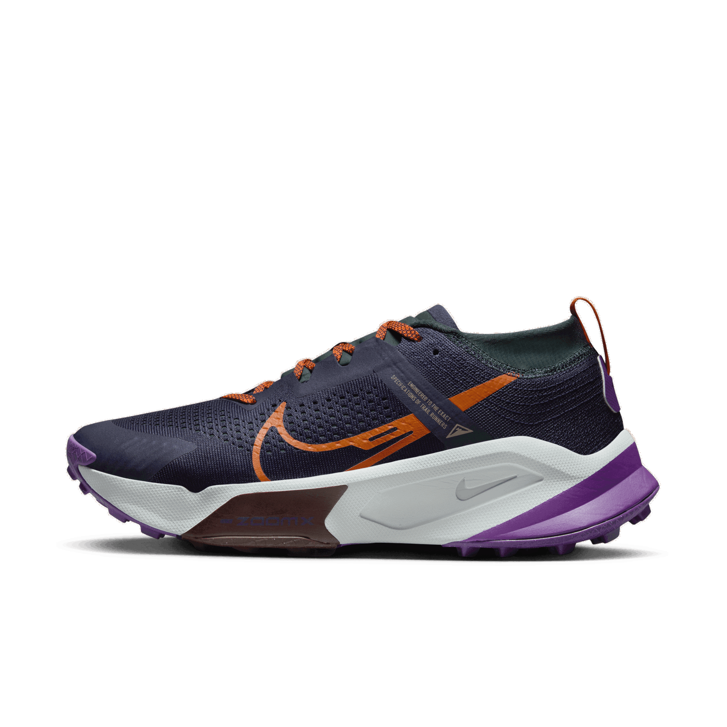 Tenisice i cipele Nike Zegama Ljubičasta | DH0623-500, 1