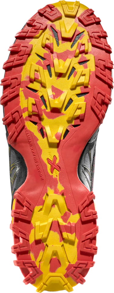 Tenisice i cipele La Sportiva Bushido III Gtx Crna | 999100-56x, 1