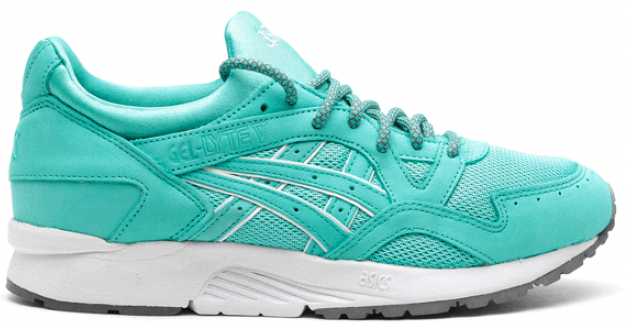 Tenisice i cipele Asics Ronnie Fieg x Gel-Lyte V "Mint Leaf" Zelena | H40KK-8686, 0