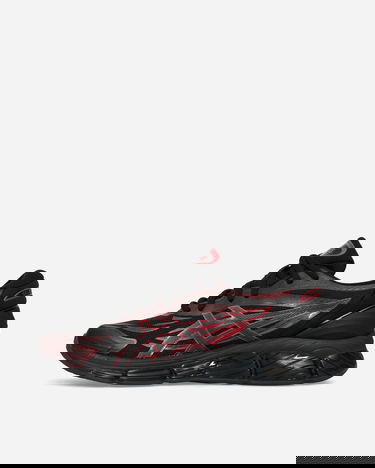 Tenisice i cipele Asics GEL-Quantum 360 VIII Crna | 1203A305-011, 3