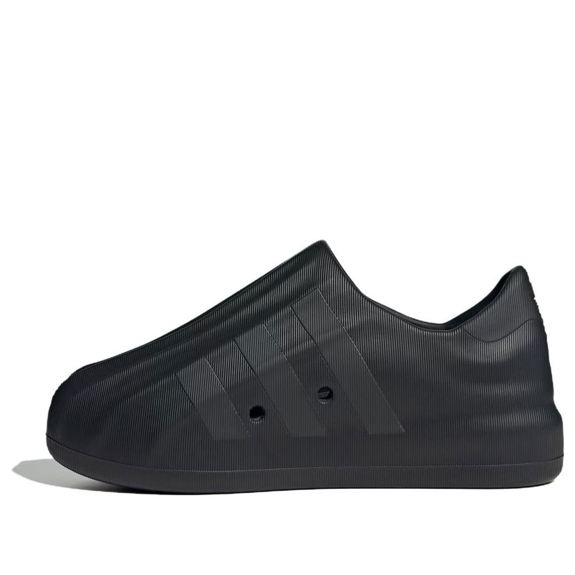 Tenisice i cipele adidas Originals AdiFOM Superstar Crna | IE9874