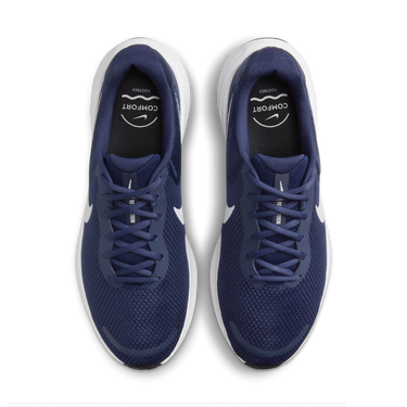 Tenisice i cipele Nike Revolution 7 Tamnoplava | fb2207-400, 4