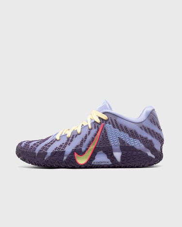 Tenisice i cipele Nike Ja 3 Hustle & Flow Ljubičasta | HF2793-700, 2
