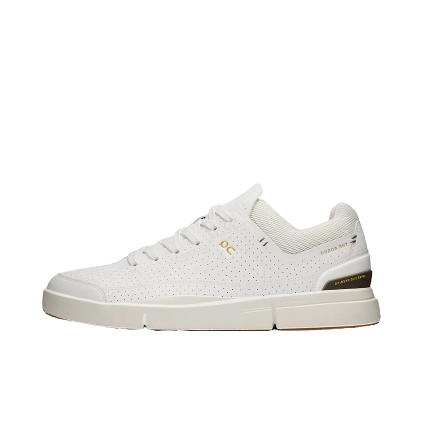 Tenisice i cipele On Running The Roger Centre Court White Olive Bijela | 3MD30241528