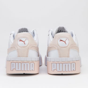 Tenisice i cipele Puma Cali W Bijela | 369155 13, 2