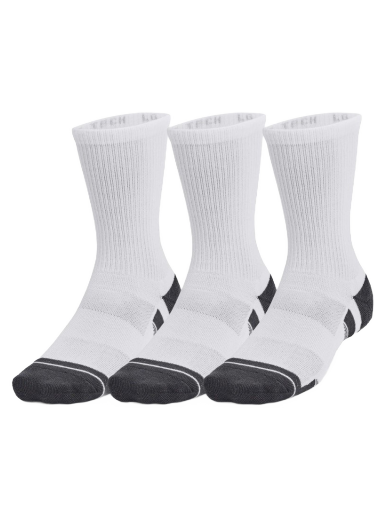 Čarape Under Armour Performance Tech Bijela | 1379512-100