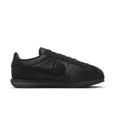 Tenisice i cipele Nike Cortez Textile Crna | FV5420-002, 3